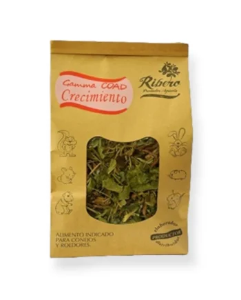 Ribero COAD Crecimiento 100g