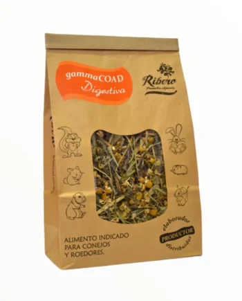 Ribero COAD Digestiva 100g