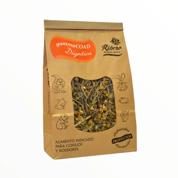 Ribero COAD Digestiva 100g