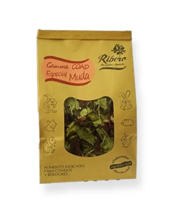 Ribero COAD Especial Muda 100g