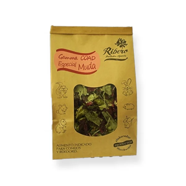 Ribero COAD Especial Muda 100g