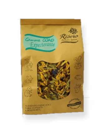 Ribero COAD Expectorante 100g