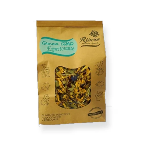 Ribero COAD Expectorante 100g