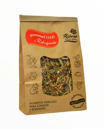Ribero COAD Relajante 100g