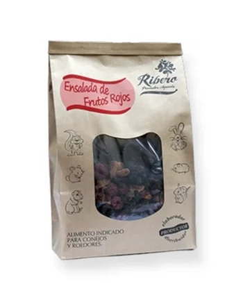 Ribero Ensalada de Frutos Rojos