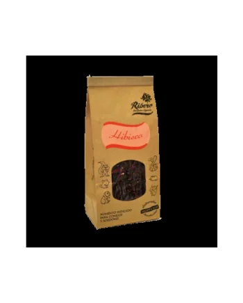 Ribero Flor de Hibisco 150g