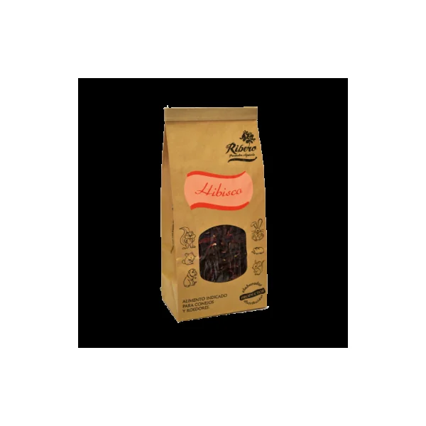 Ribero Flor de Hibisco 150g