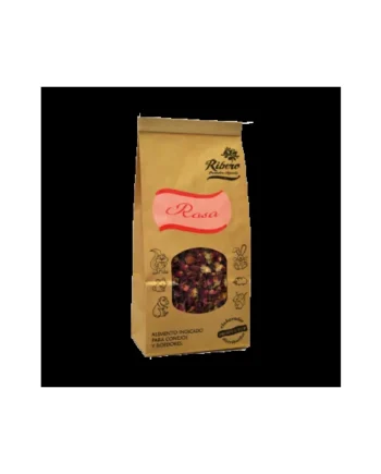 Ribero Flor de Rosa 90g