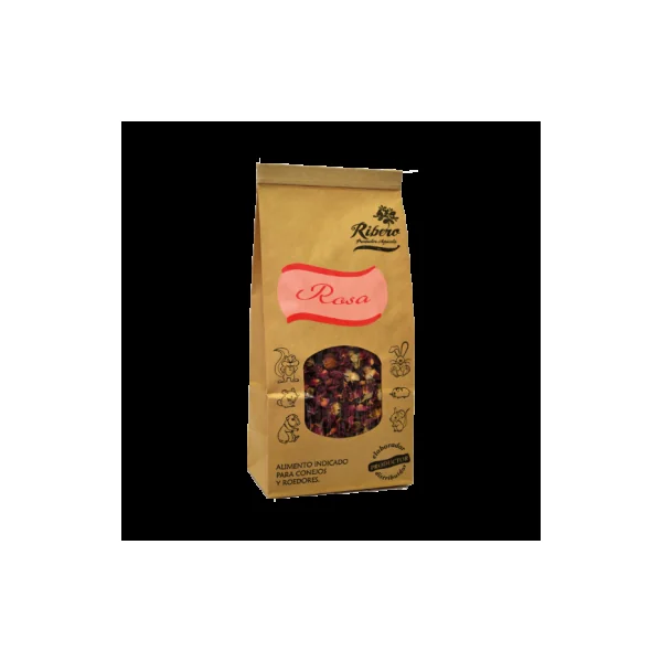 Ribero Flor de Rosa 90g