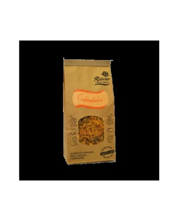Ribero Flores de Caléndula 70g