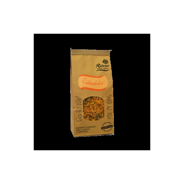 Ribero Flores de Caléndula 70g