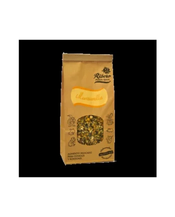 Ribero Flores de Manzanilla 80g