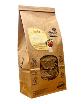 Ribero Hojas de Melocotón