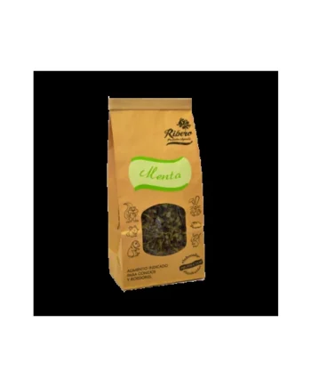 Ribero Hojas de Menta 35g