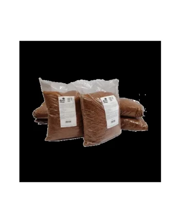 Ribero Lecho de Fibra de Coco · Sustrato Natural Ideal para Escarbar