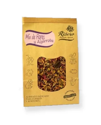 Ribero Mix de Flores y Algarroba