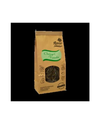 Ribero Ortiga Verde 35g