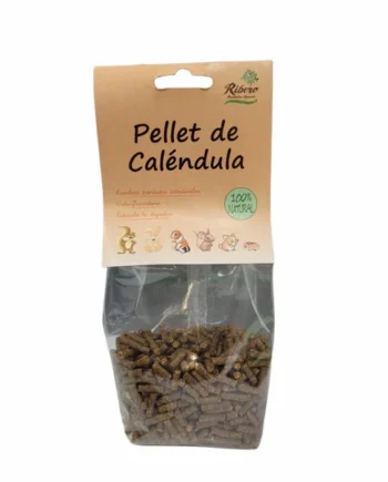 Ribero Pellets de Caléndula 200g