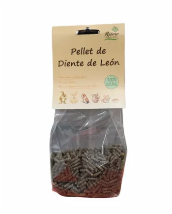 Ribero Pellets de Diente de León 200g