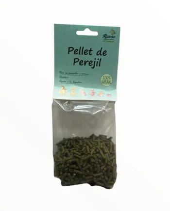 Ribero Pellets de Perejil 200g