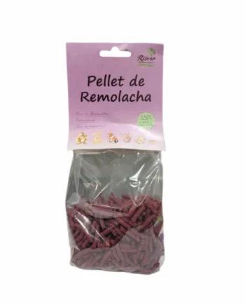 Ribero Pellets de Remolacha 200g