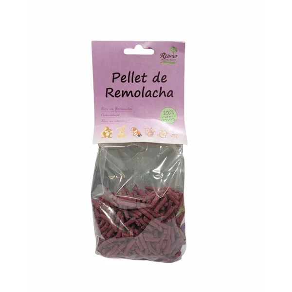 Ribero Pellets de Remolacha 200g