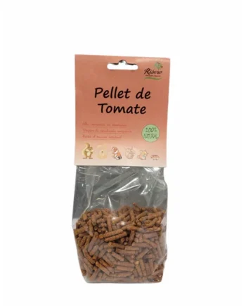 Ribero Pellets de Tomate 200g