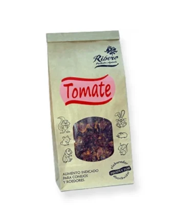 Ribero Tomate en Juliana