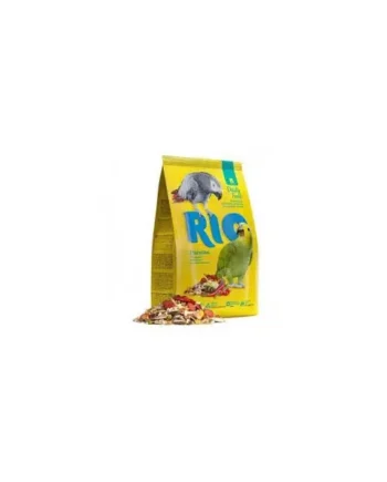 Rio Alimento Completo Diario para Loros