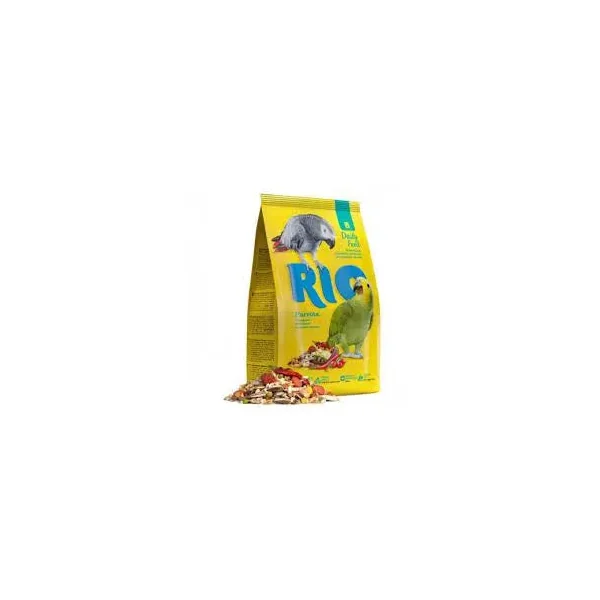 Rio Alimento Completo Diario para Loros