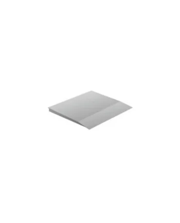 RLI-15 Rampa acero inoxidable modelo 1515 y 2015 (1500x1150mm)