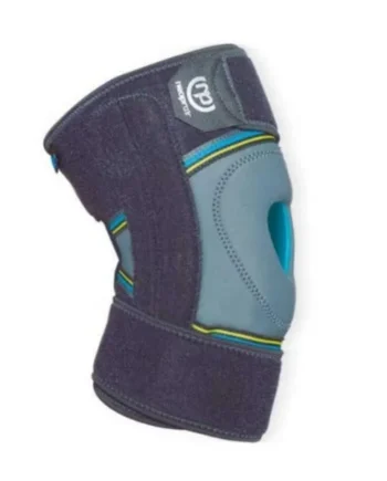 Rodillera de Neopreno | Sistema Air Lock