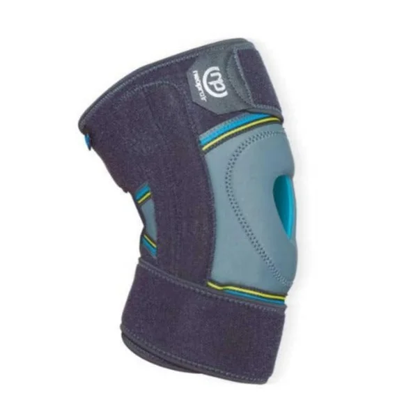 Rodillera de Neopreno | Sistema Air Lock