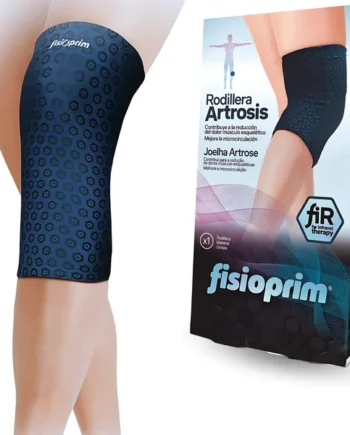 Rodillera para Artritis y Artrosis | Protector rodilla 4 Tallas