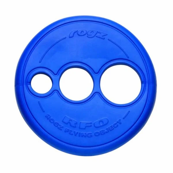 Rogz Frisbee juguete para perros