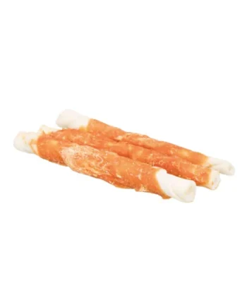 Rollitos con Pollo Denta Fun 28 cm 80 gr