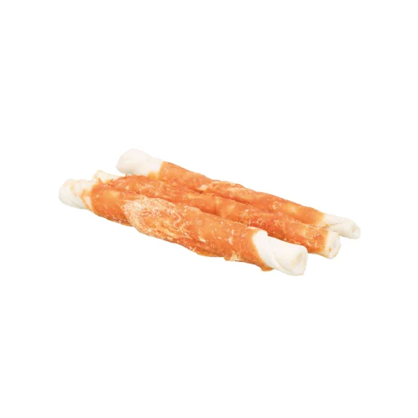 Rollitos con Pollo Denta Fun 28 cm 80 gr