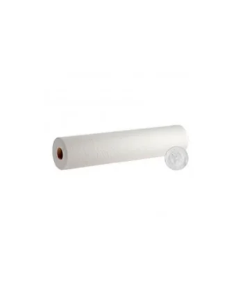 Rollo de Papel para Camilla 60 cm x 50 m