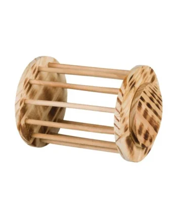 Rollo Porta Heno