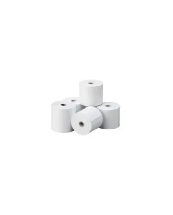 Rollos térmicos M4 tíckets (20 u.) de Gram
