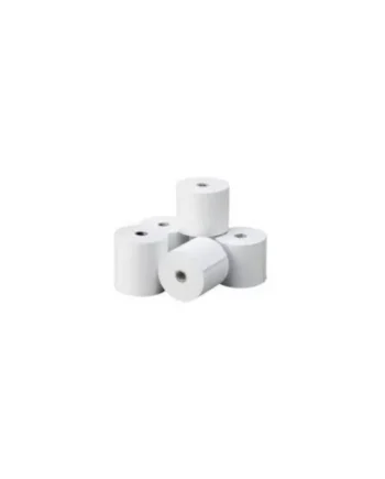 Rollos térmicos PR4 tíckets (10 u.) de Gram