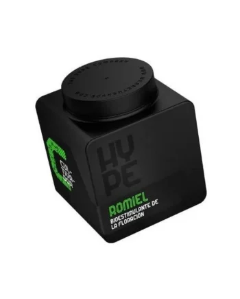 Romiel 【HYPE】 Estimulador de Floración para Aroma y Sabor