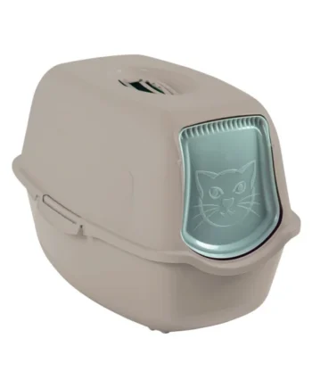 Rotho My Pet Bailey Eco Toilet Gatos