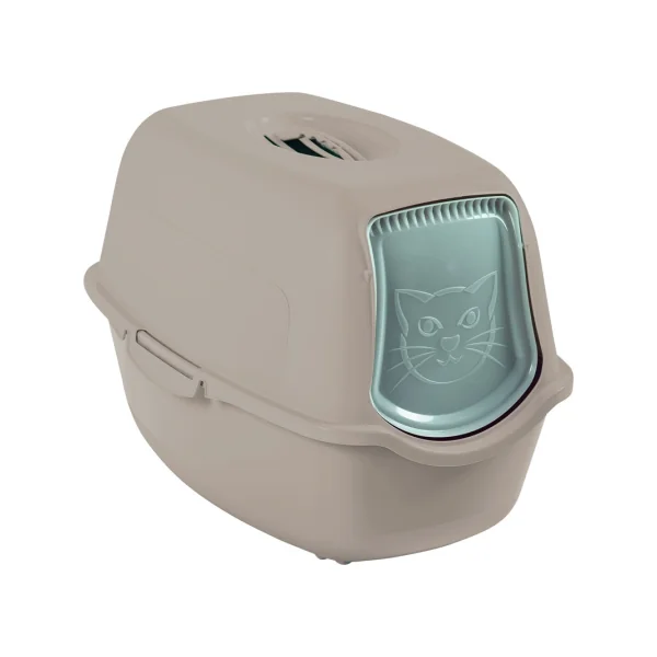 Rotho My Pet Bailey Eco Toilet Gatos