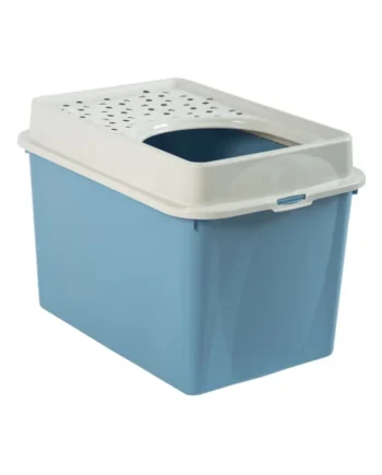 Rotho My Pet Berty Eco Toilet Gatos