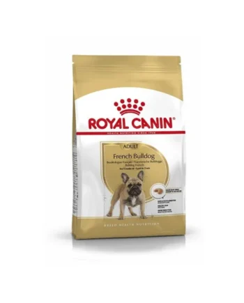 Royal Canin Adult Bulldog Francés 26