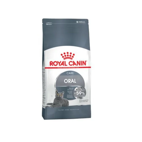 Royal Canin Adult Oral Pienso Para Gatos asequible y de alta calidad disponible ahora.