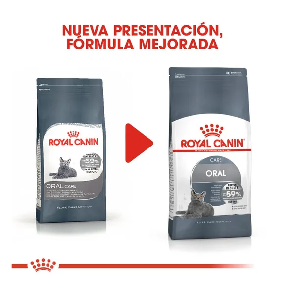 Royal Canin Adult Oral Pienso Para Gatos asequible y de alta calidad disponible ahora.