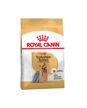 Royal Canin Adult Yorkshire Terrier