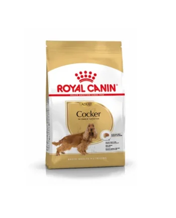Royal Canin Adulto Cocker Perros